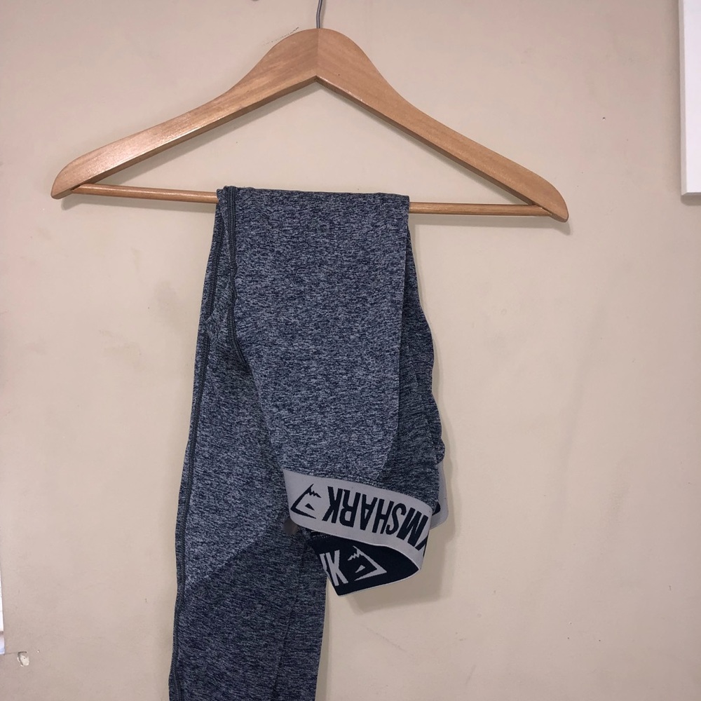 GYMSHARK FLEX LEGGINGS